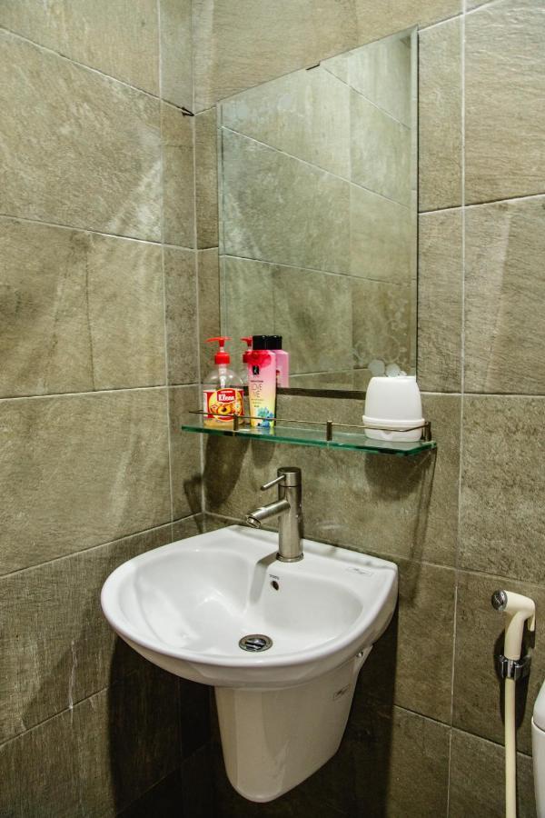 Minh Hung Apartment & Hotel Da Nang Esterno foto